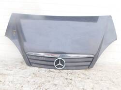 MERCEDES W168 A 160 1.6 98r MASKA POKRYWA SILNIKA 