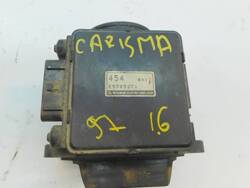 MITSUBISHI CARISMA 1,6 97r PRZEPŁYWOMIERZ E5T05271