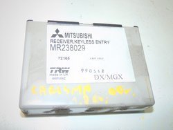 MITSUBISHI CARISMA 1.8 00r MODUŁ CENTRALNEGO ZAMKA