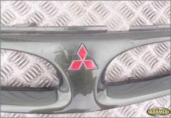 MITSUBISHI CARISMA 1.8 97r - ATRAPA GRILL