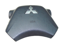 MITSUBISHI GRANDIS 05r PODUSZKA KIEROWCY AIRBAG