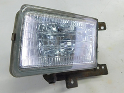 MITSUBISHI SPACE WAGON III 2002r HALOGEN LEWY