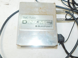 NAWIGACJA TRAVEL PILOT DX-V TMC TUNERBOX D-NAMIC BLAUPUNKT KOMPLET