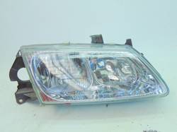 NISSAN ALMERA N16 00r LAMPA PRAWY PRZÓD