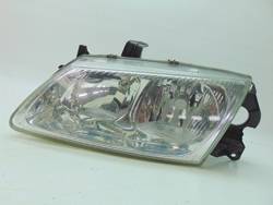 NISSAN ALMERA N16 2,2Di 00r LAMPA LEWA PRZEDNIA 