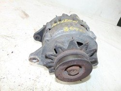 NISSAN ATLEON 3.0TD 01r ALTERNATOR + VACUM