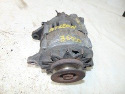 NISSAN ATLEON 3.0TD 01r ALTERNATOR + VACUM