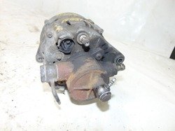 NISSAN ATLEON 3.0TD 01r ALTERNATOR + VACUM