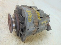 NISSAN ATLEON 3.0TD 01r ALTERNATOR + VACUM