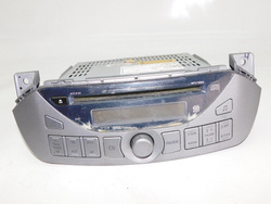 NISSAN PIXO ALTO 2009r RADIO CD