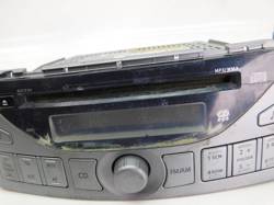 NISSAN PIXO ALTO 2009r RADIO CD