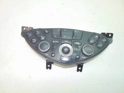 NISSAN PRIMERA P12 03r PANEL RADIA KLIMY NAWIEWU