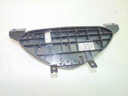 NISSAN PRIMERA P12 03r PANEL RADIA KLIMY NAWIEWU