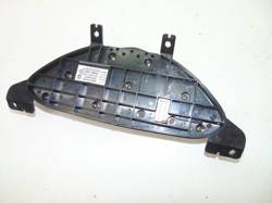 NISSAN PRIMERA P12 03r PANEL RADIA KLIMY NAWIEWU