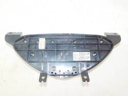 NISSAN PRIMERA P12 1.8 2005r PANEL NAWIEWU KLIMATYZACJI