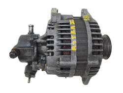 OPEL ASTRA II G 1.7D 1999r ALTERNATOR 8971891124