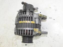 OPEL ASTRA II G 1.7D 1999r ALTERNATOR 8971891124