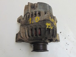 OPEL CORSA B 1.0 99r ALTERNATOR 