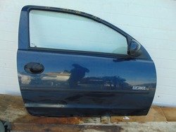 OPEL CORSA C 1.7DTI 01 DRZWI PRAWE 3D