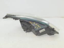 OPEL CORSA D 06-14 3D LAMPA REFLEKTOR LEWY PRZÓD 