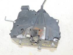 OPEL CORSA D 06-14 3D ZAMEK DRZWI LEWYCH