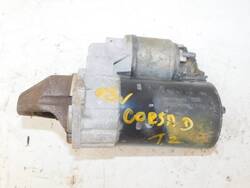 OPEL CORSA D 1.2 ROZRUSZNIK STARTER 00001107408