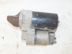 OPEL CORSA D 1.2 ROZRUSZNIK STARTER 00001107408