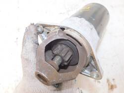 OPEL CORSA D 1.2 ROZRUSZNIK STARTER 00001107408