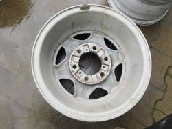 OPEL FRONTERA A - FELGA ALUMINIOWA R 15 7J 6x139,7