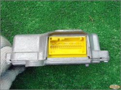 OPEL SINTRA 1998r - SENSOR AIR BAG