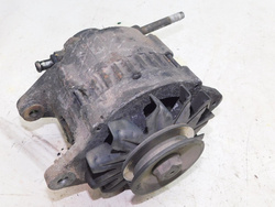 OPEL VECTRA A 1.7TD 95r ALTERNATOR Z VACUM