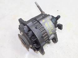 OPEL VECTRA A 1.7TD 95r ALTERNATOR Z VACUM