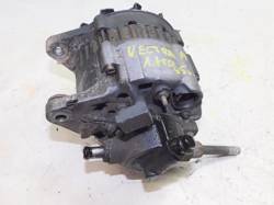 OPEL VECTRA A 1.7TD 95r ALTERNATOR Z VACUM