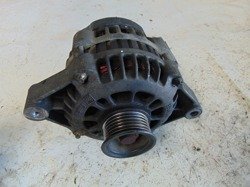 OPEL VECTRA B 1.8 96r ALTERNATOR