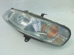 OPEL VECTRA B 2.0 DTI 99r LAMPA PRZÓD LEWY