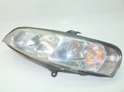 OPEL VECTRA B 2.0D 00r LAMPA LEWY PRZÓD