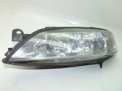 OPEL VECTRA B 2.0D 00r LAMPA LEWY PRZÓD