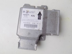 OPEL VECTRA C LIFT SENSOR PODUSZEK 13186947