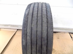 OPONA CIĘŻAROWA MICHELIN XZE1 235/75 17,5 8mm