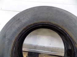 OPONA CIĘŻAROWA MICHELIN XZE1 235/75 17,5 8mm