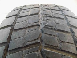 OPONA NAPĘD POGŁĘBIANA MICHELIN 295/60 22,5 6,5mm