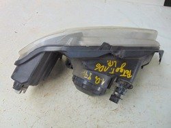 PEUGEOT 106 1.0 01r 3D LAMPA LEWY PRZÓD