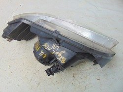 PEUGEOT 106 1.0 01r 3D LAMPA LEWY PRZÓD