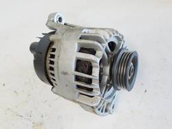 PEUGEOT 106 1.1 2003r ALTERNATOR