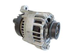 PEUGEOT 106 1.1 2003r ALTERNATOR