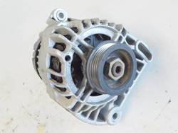 PEUGEOT 106 1.1 2003r ALTERNATOR