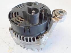 PEUGEOT 106 1.1 2003r ALTERNATOR