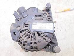 PEUGEOT 206 1.4 2002r ALTERNATOR 9644529680