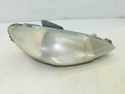 PEUGEOT 206 1.4 2002r LAMPA PRAWA PRZÓD