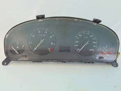 PEUGEOT 406 2.0 138KM 01r LICZNIK ZEGARY 334563km